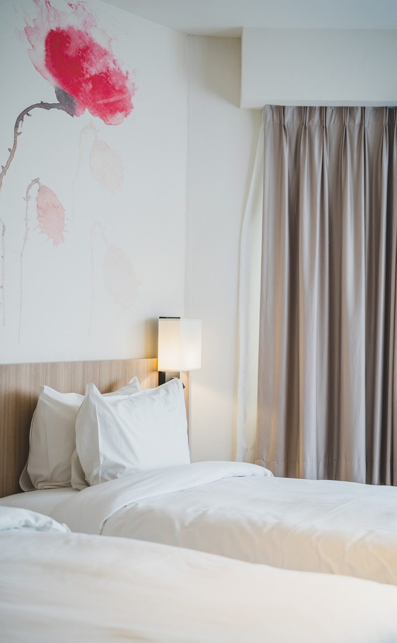 KANSEIのホテルイメージ